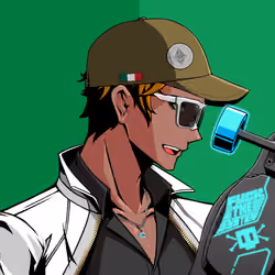 Kiwami #2624