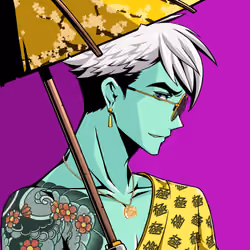 Kiwami #8460