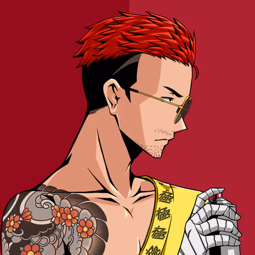 Kiwami Genesis