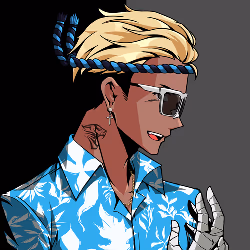 Kiwami #5622