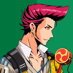 Kiwami #5736