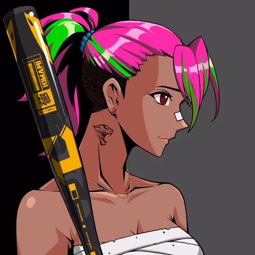 Kiwami Genesis