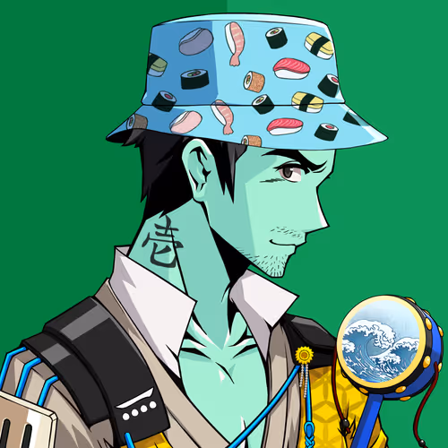 Kiwami Genesis