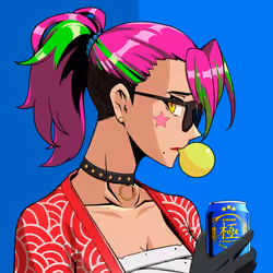 Kiwami #4141