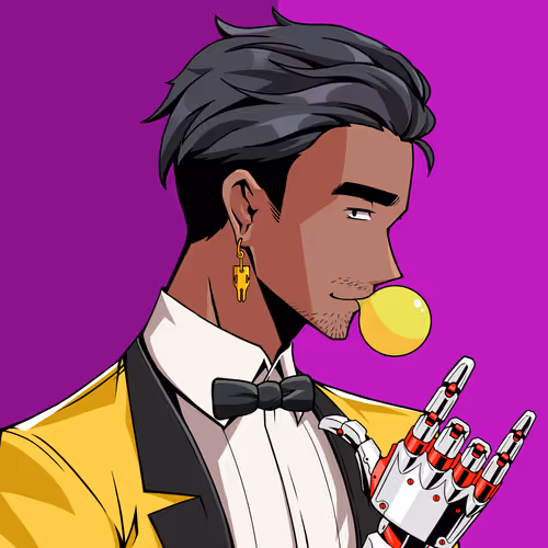 Kiwami #4123