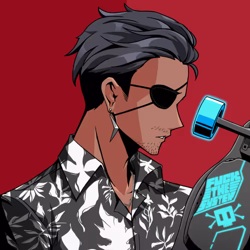 Kiwami Genesis