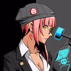 Kiwami #674