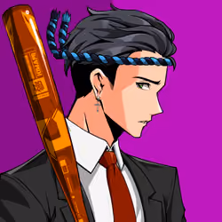 Kiwami #6921