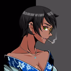 Kiwami #4973