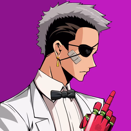Kiwami #2630