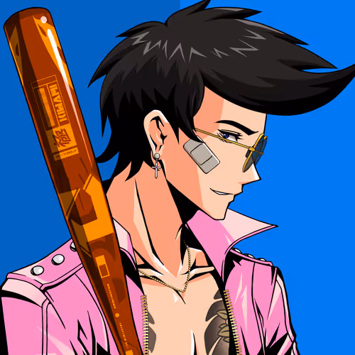 Kiwami Genesis