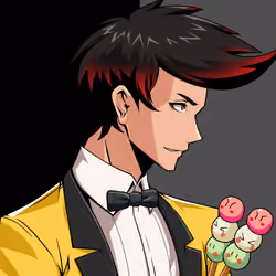 Kiwami #1515