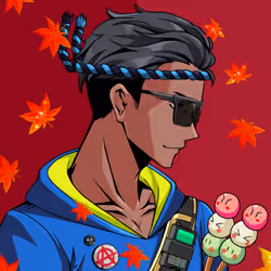 Kiwami #8798