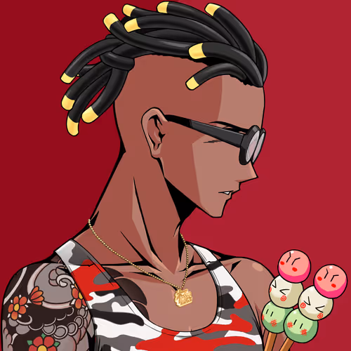 Kiwami #4132