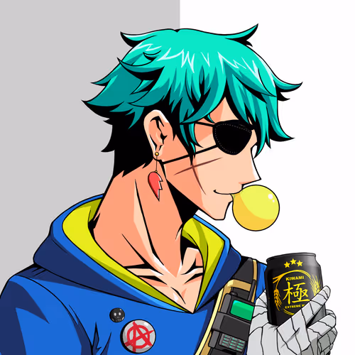 Kiwami Genesis