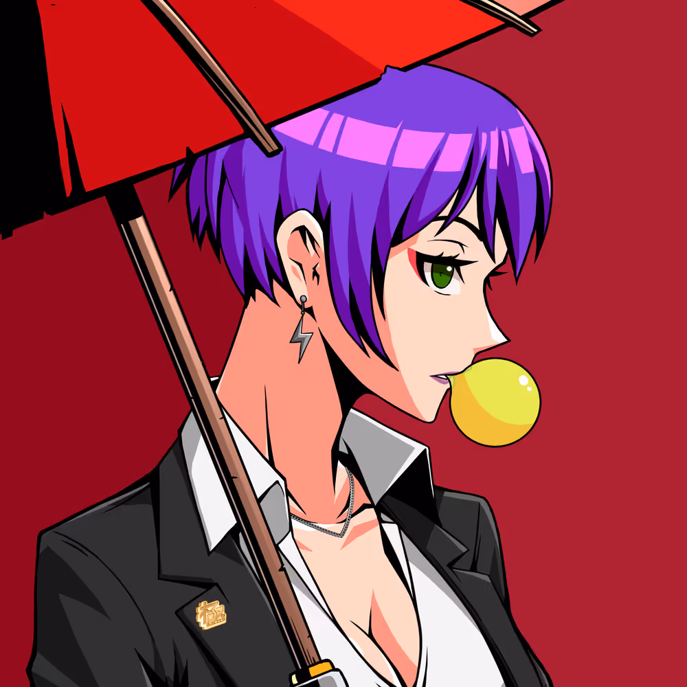 Kiwami #9893
