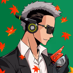 Kiwami #7889