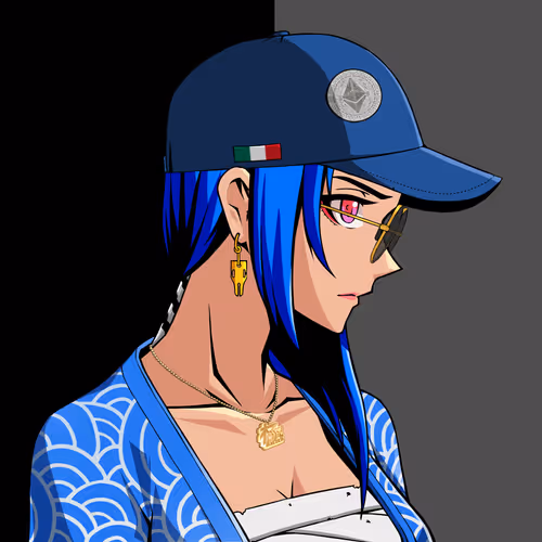 Kiwami #4140