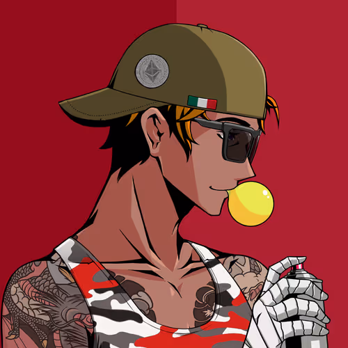 Kiwami #8125
