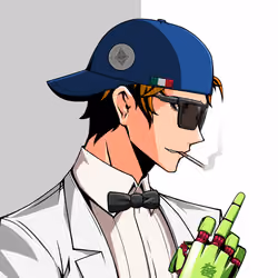 Kiwami #6019