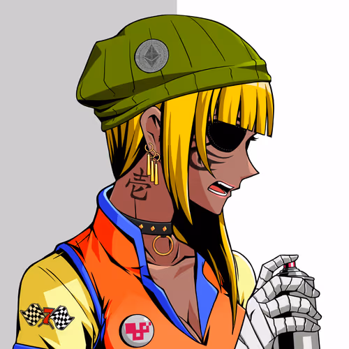 Kiwami Genesis