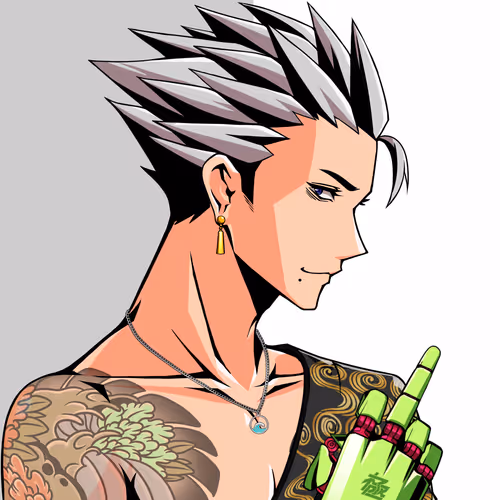 Kiwami Genesis