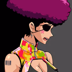 Kiwami #3840