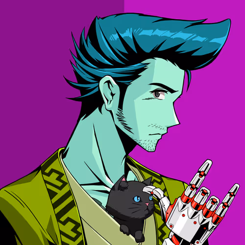 Kiwami #1634