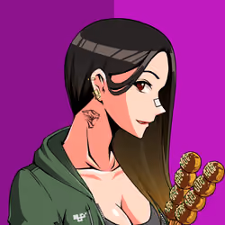 Kiwami #5099