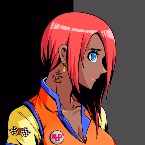 Kiwami #4355