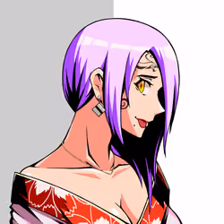 Kiwami #665