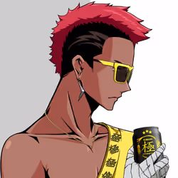 Kiwami #2490