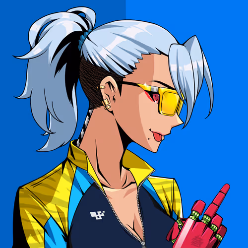 Kiwami #8754