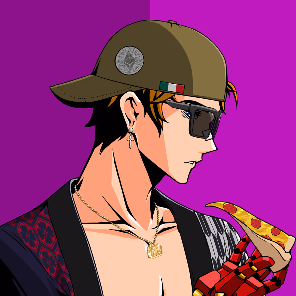Kiwami #9607