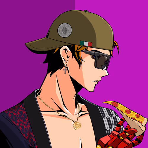 Kiwami #9607