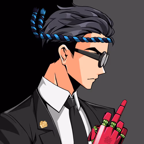 Kiwami #9575