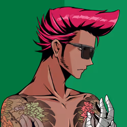 Kiwami #2909