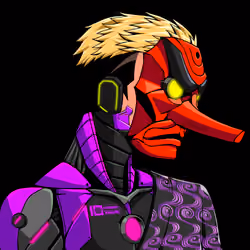Kiwami #9334
