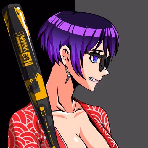 Kiwami #9537
