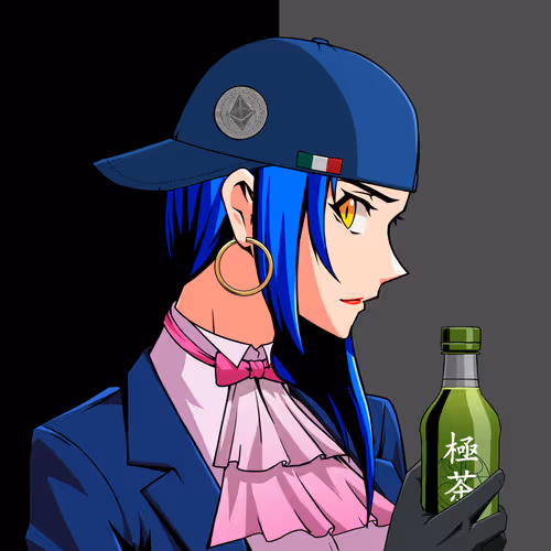 Kiwami Genesis