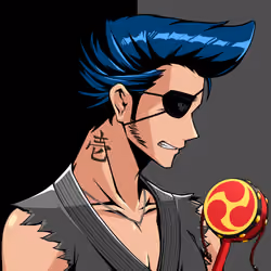 Kiwami #57