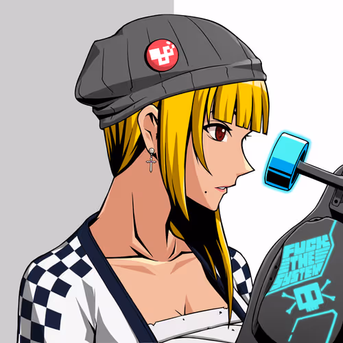 Kiwami #8266