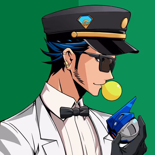 Kiwami #9899