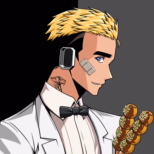 Kiwami #7466