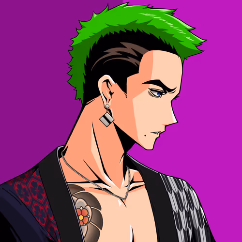 Kiwami #4720