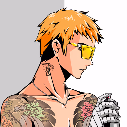 Kiwami Genesis