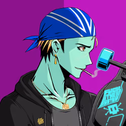 Kiwami #675