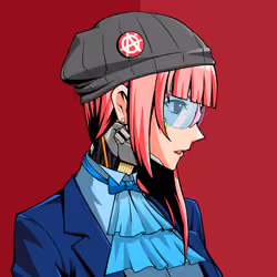 Kiwami #1098
