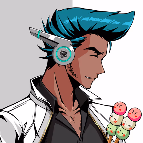 Kiwami #8211