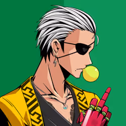Kiwami #331